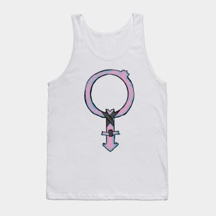 prettygirl Tank Top